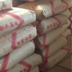 ✳️販売中です。小野市産　ヒノヒカリ　30kg玄米