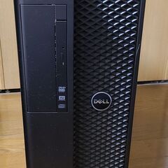 DELLワークステーション 売ります