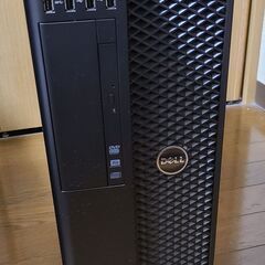 DELLワークステーション 売ります 3