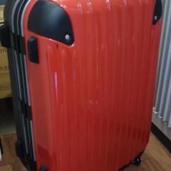 大型85L スーツケース キャリーバッグ