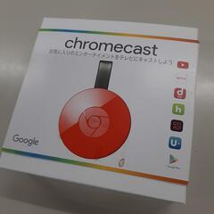 Google chromecast