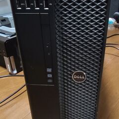 DELLワークステーション 売ります 4