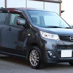 乗出し価格!! 車検2年付 フレアカスタムスタイル 24年式 11.2万km ...
