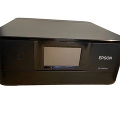 EPSONプリンター