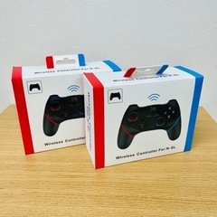 受け渡し予定者決定】ニンテンドースイッチ