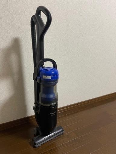 パナソニック　掃除機