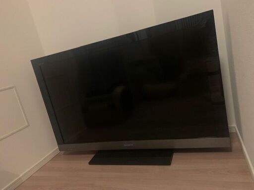 液晶テレビ　 ソニーブラビア　KDL-40EX500