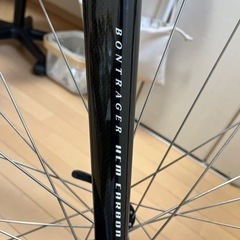 TREK FX7.2 美品!ドロップハンドル、カーボンフォーク