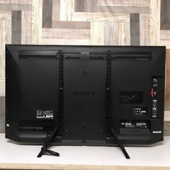 即日受渡❣️SONY BRAVIA46型X-Reality搭載液晶TV17500円