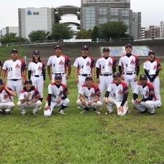 ⚾️ソフトボールを楽しみませんか❗️