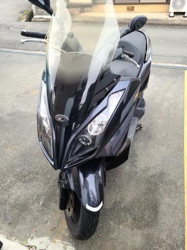 その他 125CC