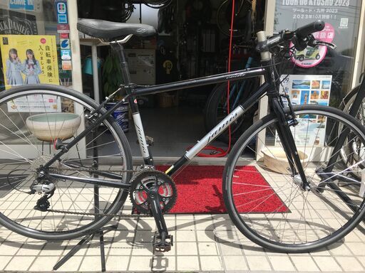 ジェイミス コーダ Jamis coda 　綺麗な中古です