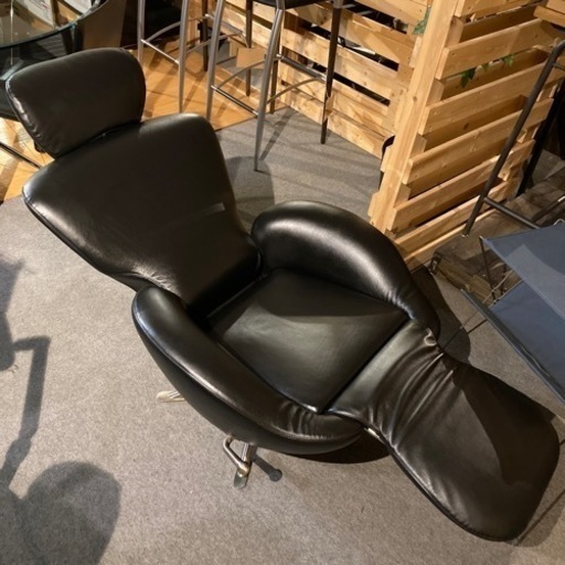 cassina k10 DODO シェーズロング リクライニングチェア