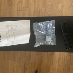 IKEA Lack テレビ・コーヒー　テーブル