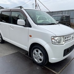 4WD‼️車検2年付‼️総額17万円‼️オッティ‼️