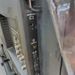 J064★TOSHIBA★32インチ地デジTV ★32S21★2018年製