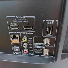 J064★TOSHIBA★32インチ地デジTV ★32S21★2018年製