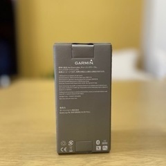 GARMIN 新品