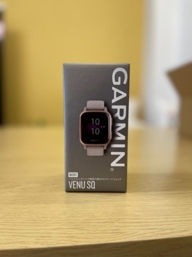 GARMIN 新品