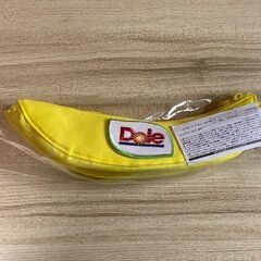 【値下げ】【新品未使用】Doleバナナケース