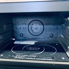 ET1692番⭐️Panasonicスチームオーブンレンジ⭐️