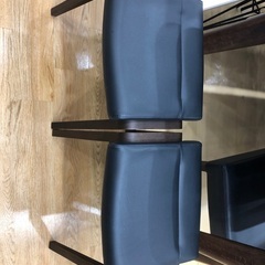 karimoku ダイニングセット　chitano