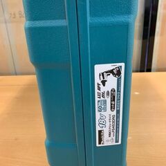 【モノマニア四日市】【引取限定】未使用 未開封品 マキタ makita 充電式スクリュードライバ FS453D 