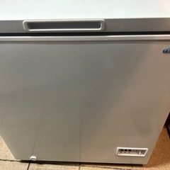 2020年 140L 冷凍庫 ストッカー