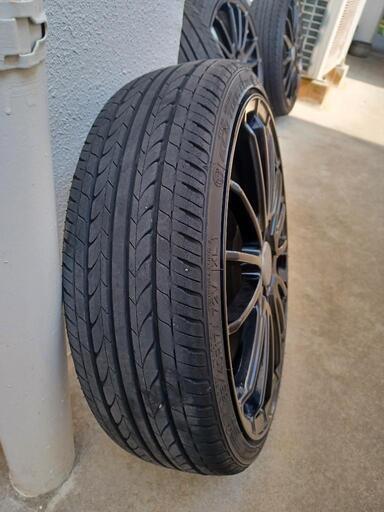165/40―17 タイヤ、ホイール | www.debbiejorde.com