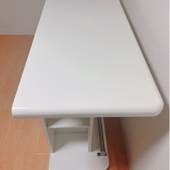 【美品】ニトリのバーカウンター(ダイニングカウンター)