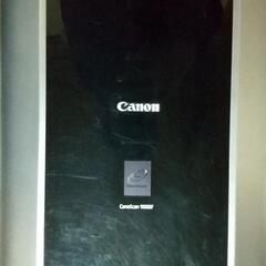 中古 スキャナー Canonscan9000f