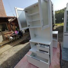 (モンゴさん予約入りました)キッチンボート