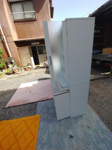 モンゴさん予約入りました)キッチンボート - その他 