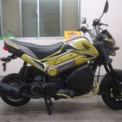 ★AT限定可★ホンダ　NAVI110★★北大阪～★検グロムZ12...