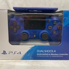 【‼️純正品です‼️】🌟SONY🌟DUALSHOCK 4🌟