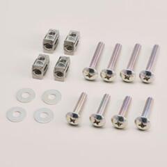 カーメイト　ロッドホルダー　14本　