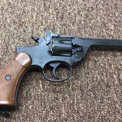 愛品館八千代店】マルシン エンフィールドNo.2Mk-1 EXHW モデルガン