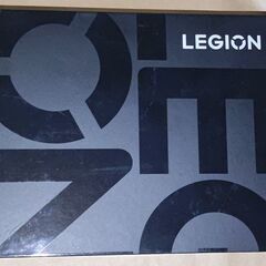 （新品・再値下げ46000円）Lenovo Legion Y70...