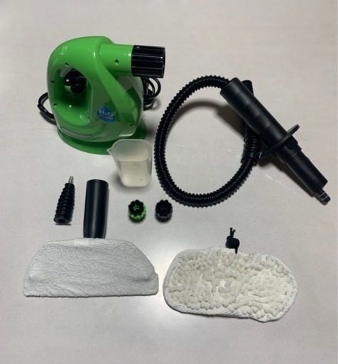 その他 H2O Steam FX