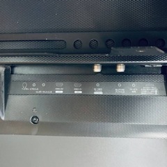 ET1714番⭐️HisenseハイビジョンLED液晶テレビ⭐️