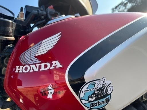 SOLDOUT CBX400F CBX550F 外装 タンク サイドカバー 左右 リア テール タンデムバー　画像参照　説明文熟読 SOLDOUT CBX400F CBX550F 外装 タンク サイドカバー 左右 リア テール