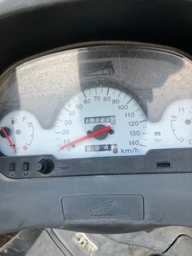 最終値下げ 5月には処分 ホンダ フォーサイト FORESIGHT Honda