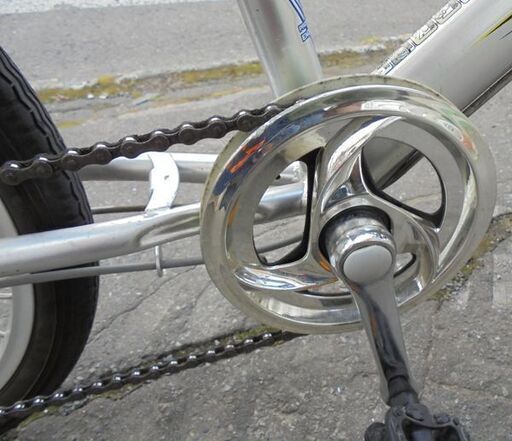 札幌白石区 20インチ 子ども用 自転車 6段変速  本郷通店 札幌白石区 20インチ 子ども用 自転車 6段変速 本郷通店