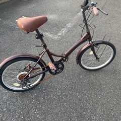 自転車