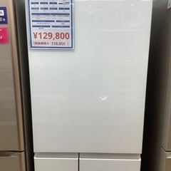 【1年保証付き！】パナソニックの５ドア冷蔵庫のご紹介！