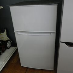 ハイアール 85L冷蔵庫 2021年製 JR-85A【モノ市場東浦店】41 ハイアール 85L冷蔵庫 2021年製 JR-85A【モノ市場東浦店】41