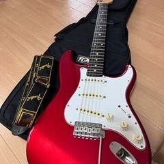 fgn ギター