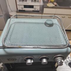 Toffy　カウンタートップ型オーブン