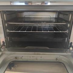 Toffy　カウンタートップ型オーブン