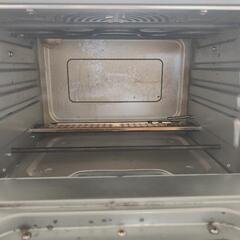 Toffy　カウンタートップ型オーブン